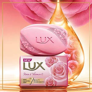 Lux Soap 150g