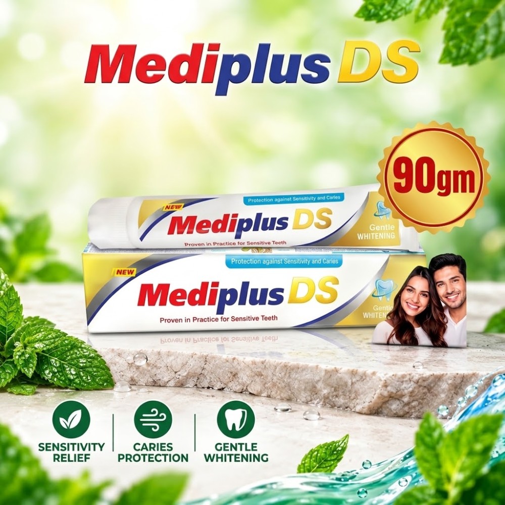 Mediplus DS 90g