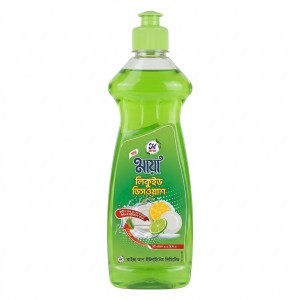 Maya Liquid Dishwash