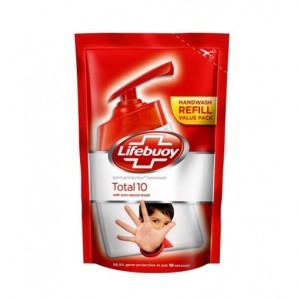 Lifebuoy Handwash Poly 150ml