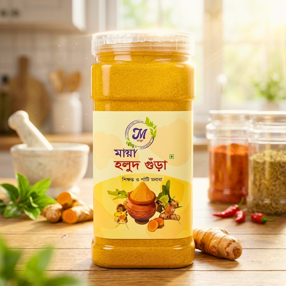 Maya Holud Guro 500 Gram
