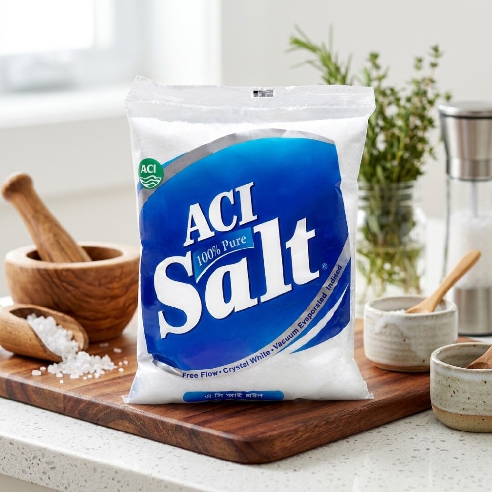 ACI Solt 1 kg