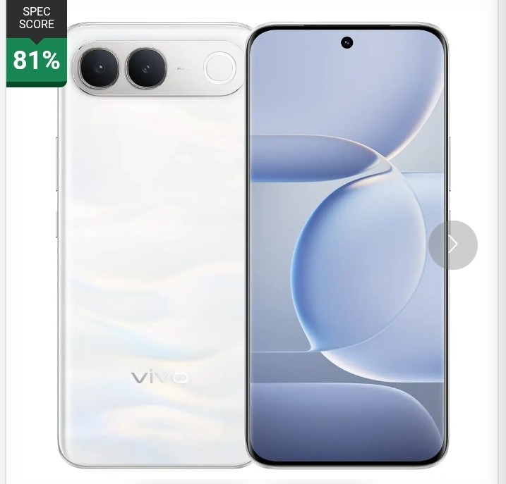 Vivo V80 Lite